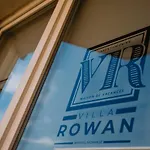 Holiday home Rowan *