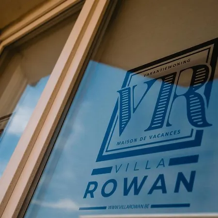 Сasa de vacaciones Rowan *