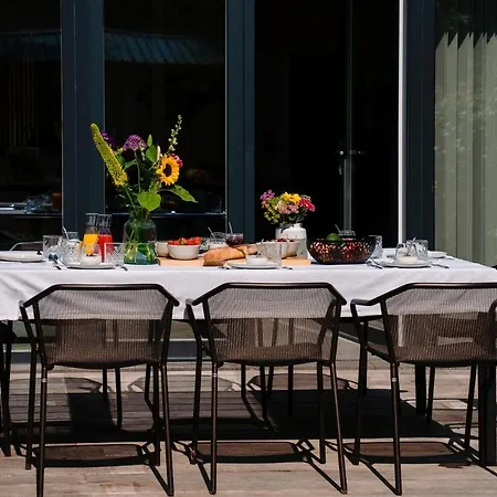 Rowan Casa de Férias