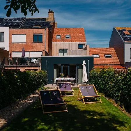 Rowan Holiday home