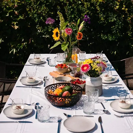 Casa de Férias Rowan