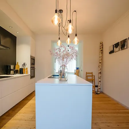 Casa de Férias Rowan *