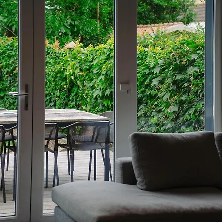 Vakantiehuis Rowan Oostende