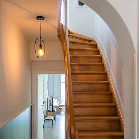 Rowan Casa de Férias *