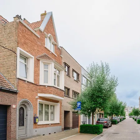 Vakantiehuis Rowan *