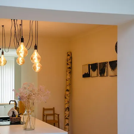 Rowan Casa de Férias