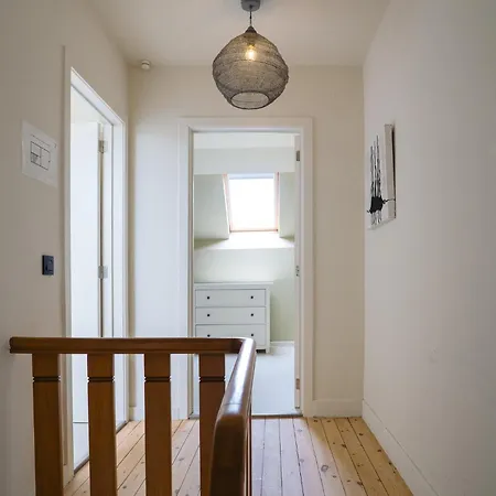 Casa de Férias Rowan