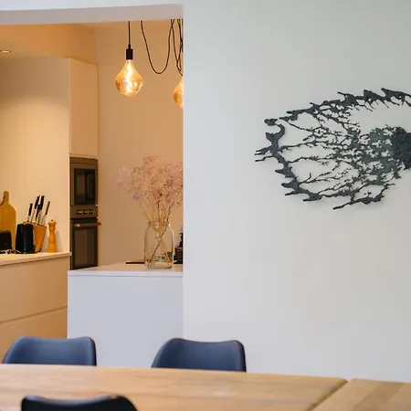 Rowan Vakantiehuis *