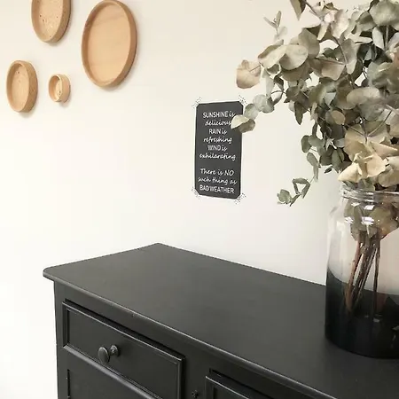 Rowan Casa de Férias Ostend