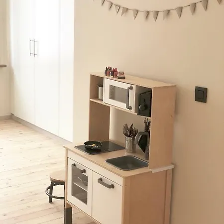 Casa de Férias Rowan *