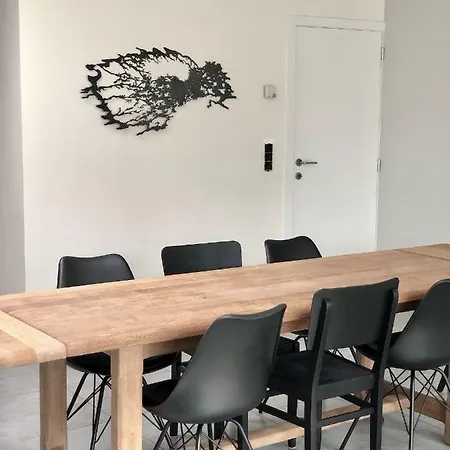 Rowan Casa de Férias