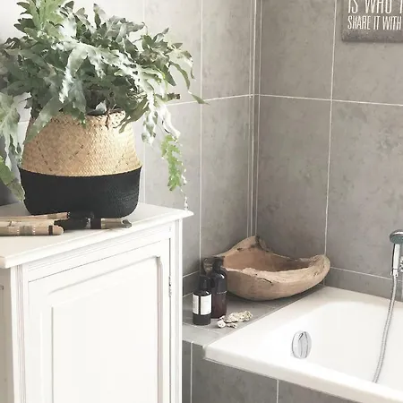 Rowan Casa de Férias Ostend