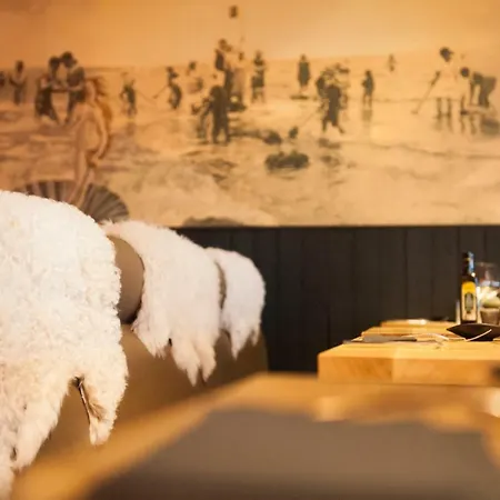 Casa de Férias Rowan *