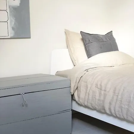 Casa de Férias Rowan Ostend