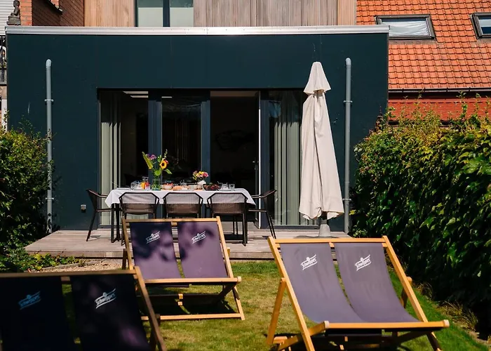 Rowan Vakantiehuis *