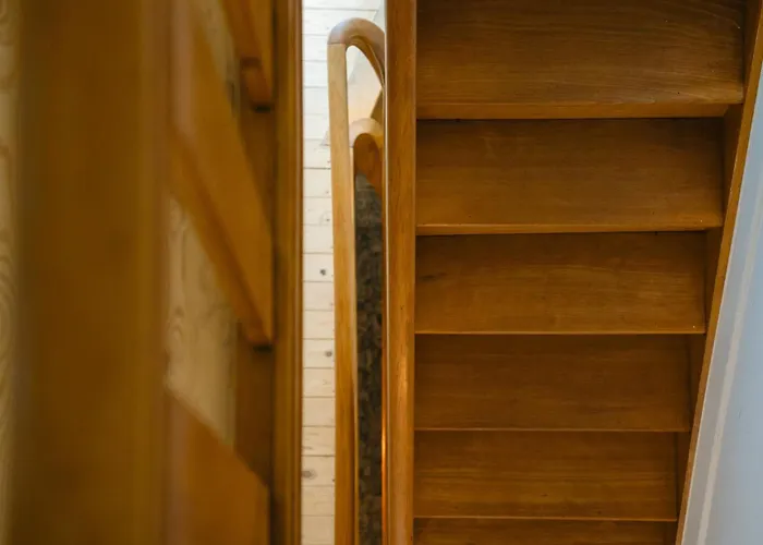 Rowan Vakantiehuis *