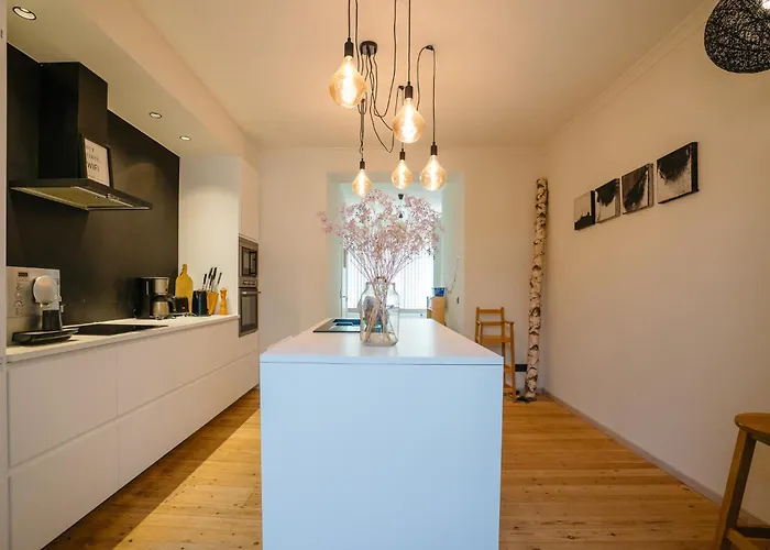 Vakantiehuis Rowan *