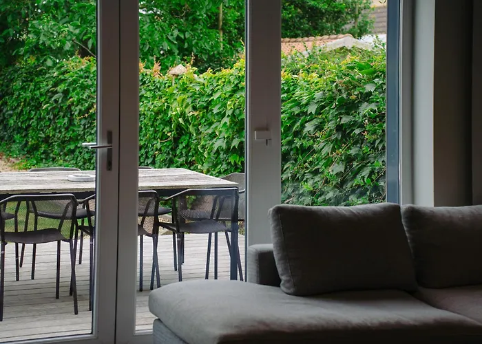 Vakantiehuis Rowan Oostende