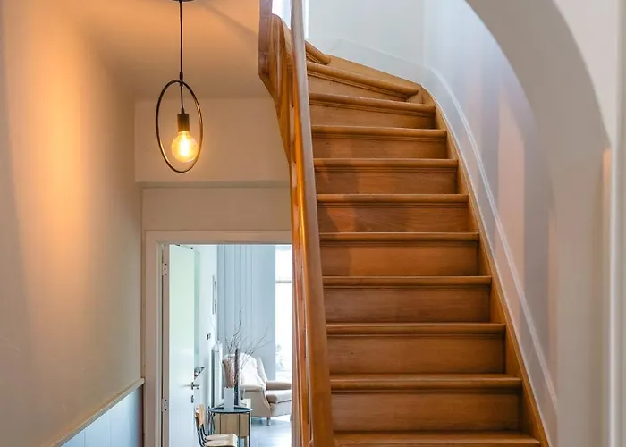 Rowan Vakantiehuis *