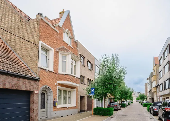 Vakantiehuis Rowan *