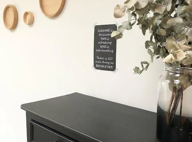 Rowan Vakantiehuis Oostende