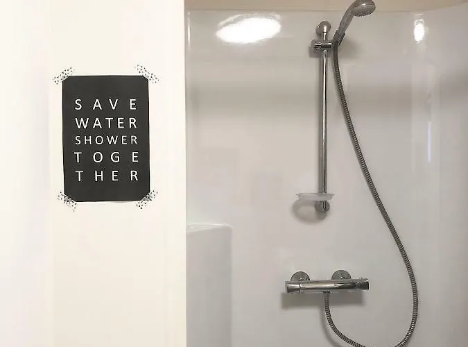 Rowan Vakantiehuis Oostende