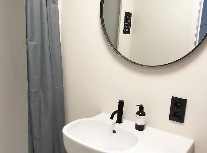 Vakantiehuis Rowan Oostende