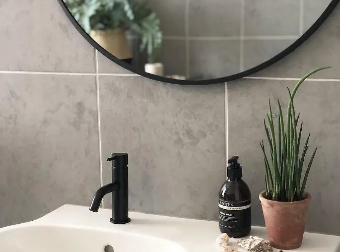 Vakantiehuis Rowan *