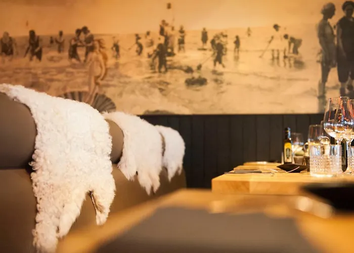 Vakantiehuis Rowan *