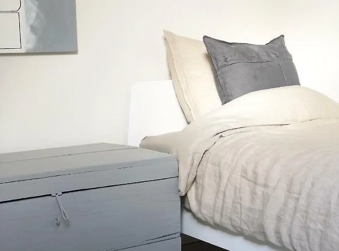 Vakantiehuis Rowan Oostende